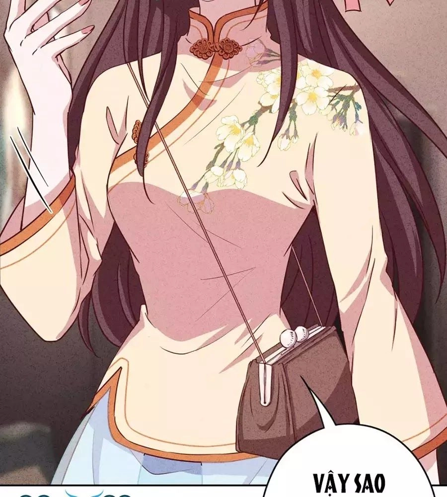 Thiếu Soái, Vợ Anh Muốn Lật Trời! Chapter 11 - 22