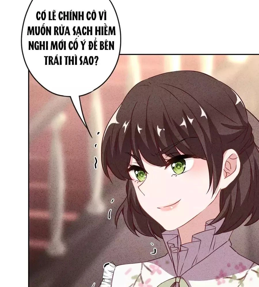 Thiếu Soái, Vợ Anh Muốn Lật Trời! Chapter 11 - 24