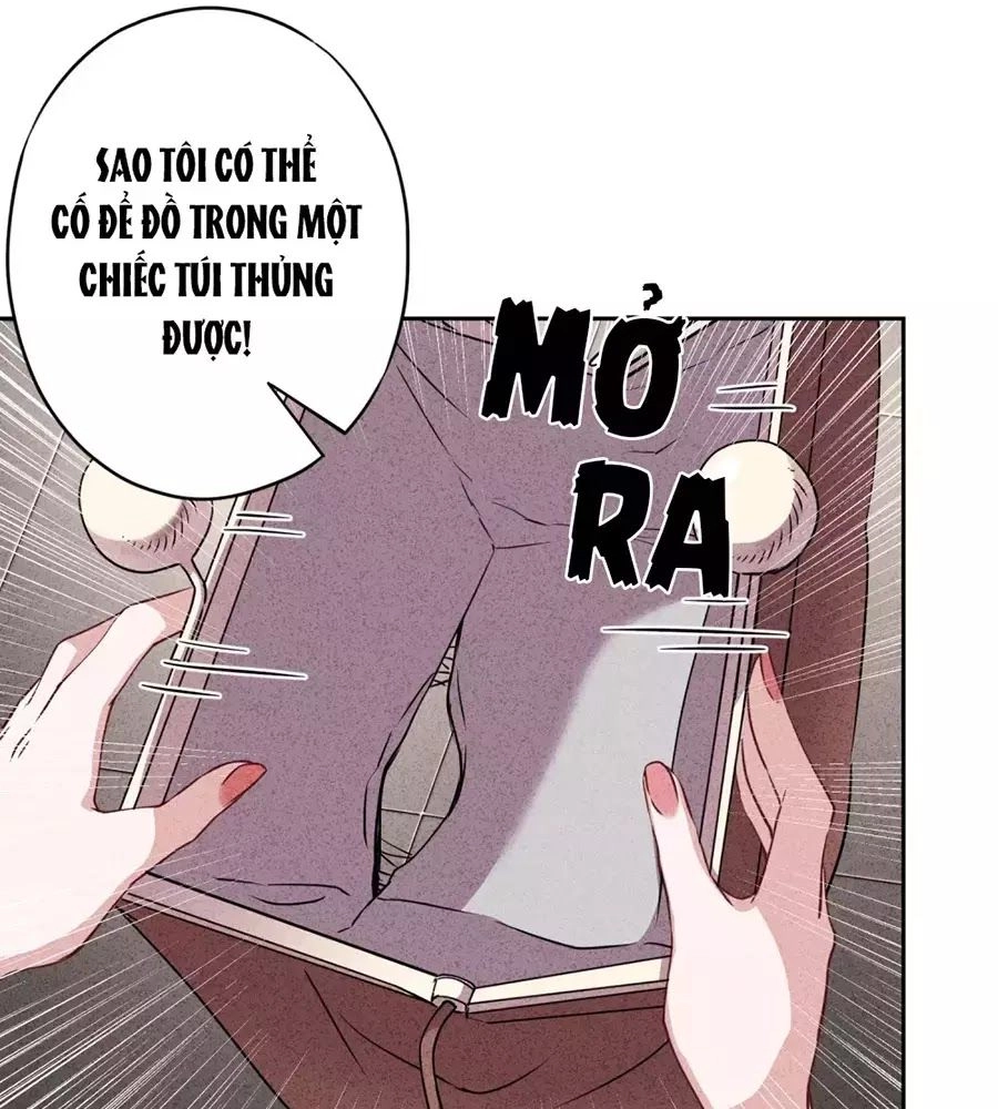 Thiếu Soái, Vợ Anh Muốn Lật Trời! Chapter 11 - 28