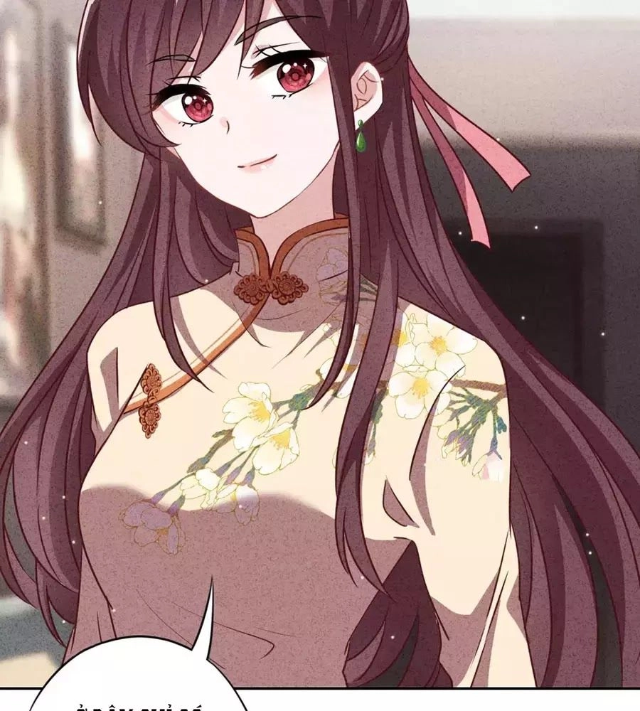 Thiếu Soái, Vợ Anh Muốn Lật Trời! Chapter 11 - 32