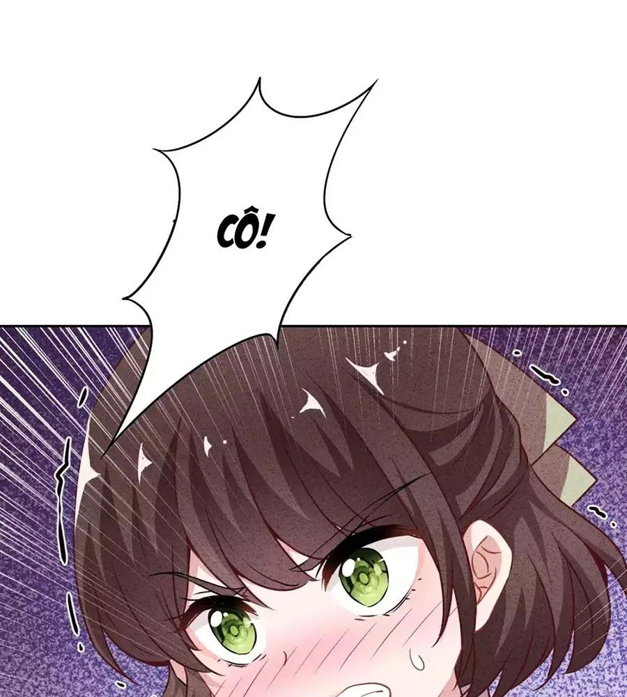 Thiếu Soái, Vợ Anh Muốn Lật Trời! Chapter 11 - 34