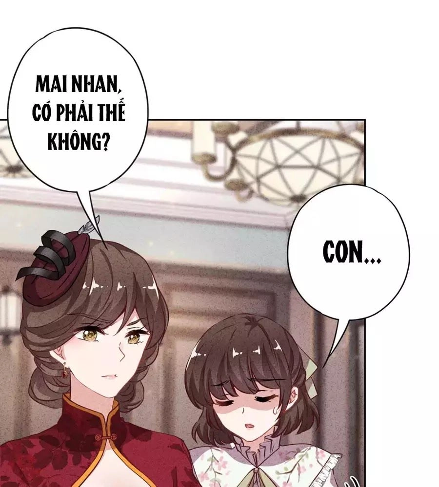 Thiếu Soái, Vợ Anh Muốn Lật Trời! Chapter 11 - 36