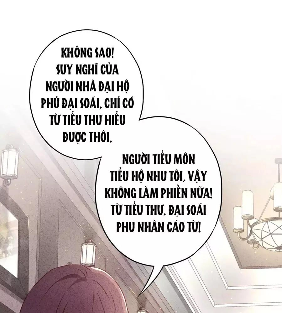 Thiếu Soái, Vợ Anh Muốn Lật Trời! Chapter 11 - 40