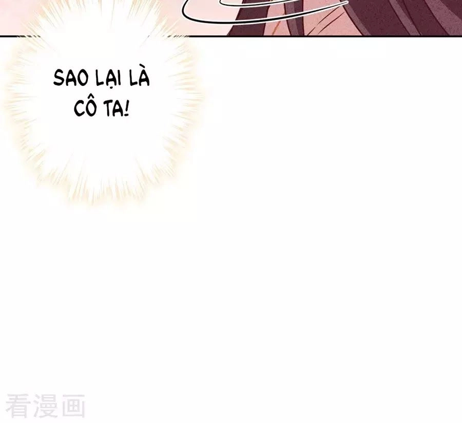 Thiếu Soái, Vợ Anh Muốn Lật Trời! Chapter 11 - 50