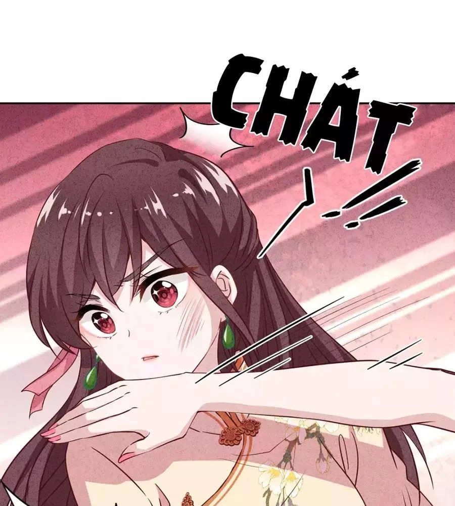 Thiếu Soái, Vợ Anh Muốn Lật Trời! Chapter 11 - 51