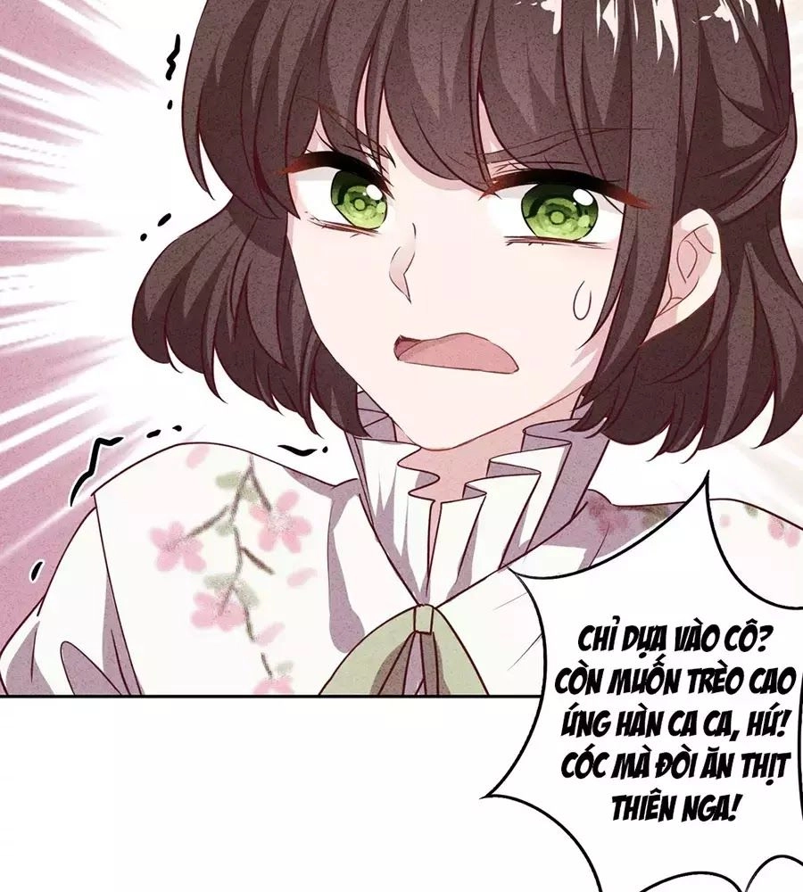 Thiếu Soái, Vợ Anh Muốn Lật Trời! Chapter 11 - 53