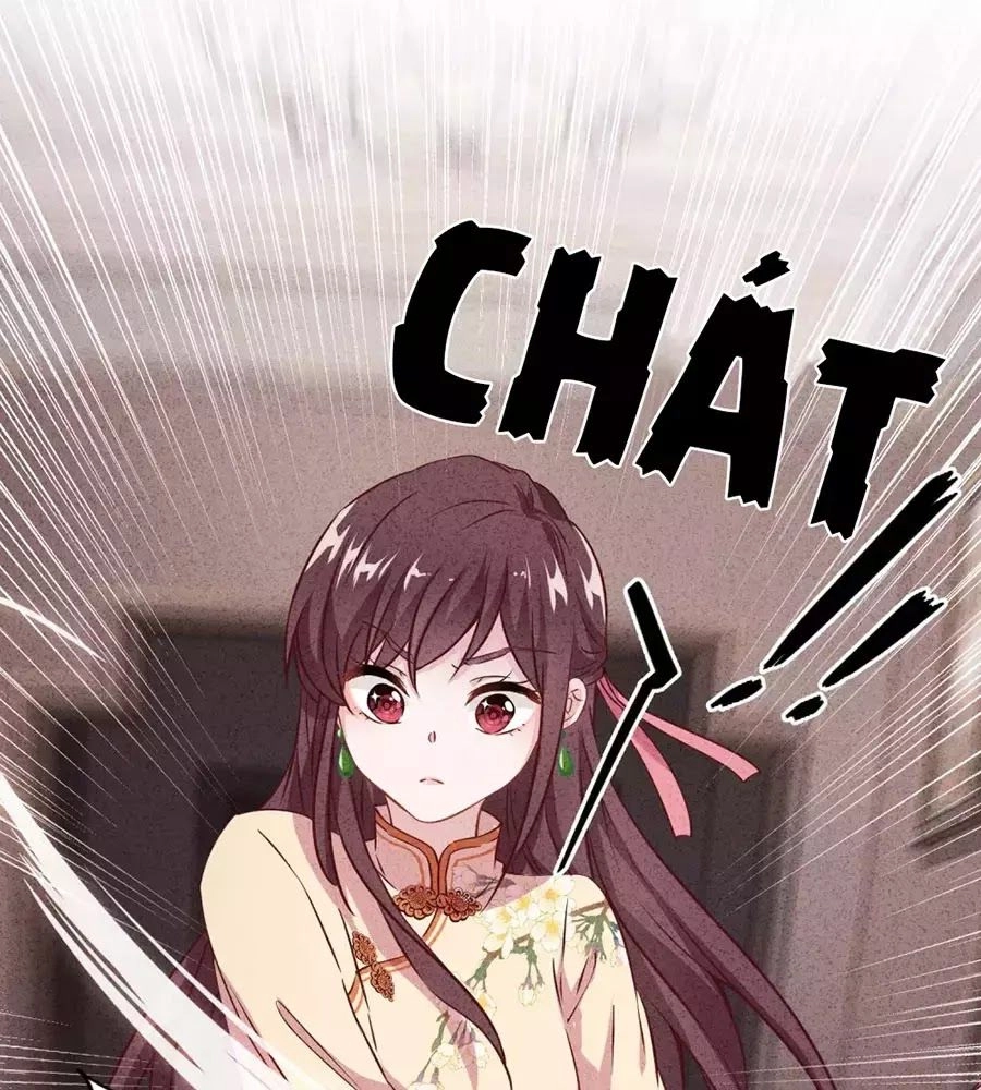 Thiếu Soái, Vợ Anh Muốn Lật Trời! Chapter 11 - 57