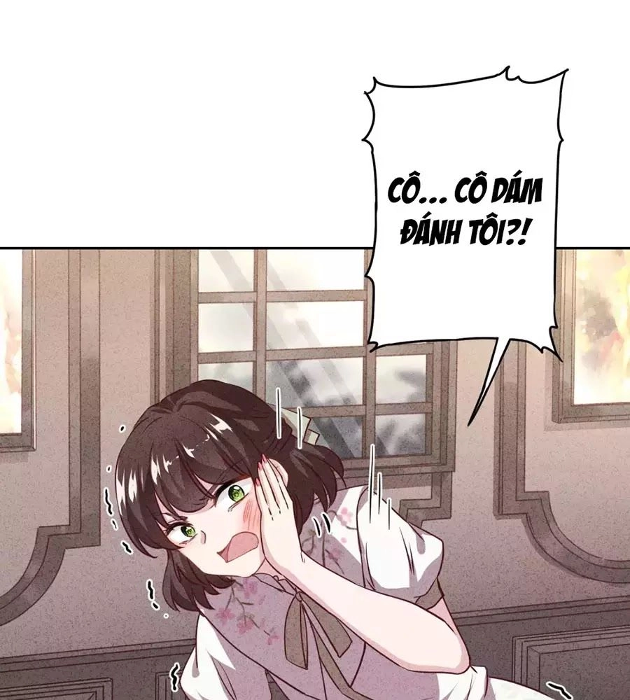 Thiếu Soái, Vợ Anh Muốn Lật Trời! Chapter 11 - 60