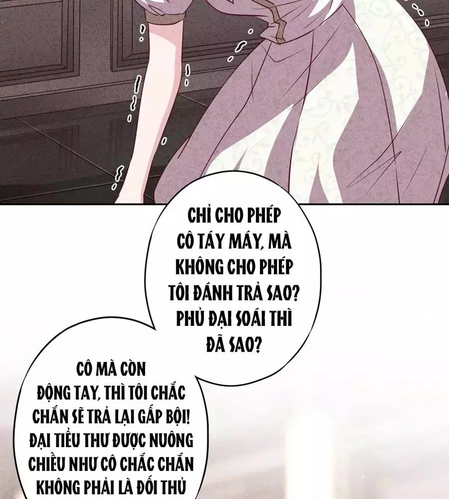 Thiếu Soái, Vợ Anh Muốn Lật Trời! Chapter 11 - 61