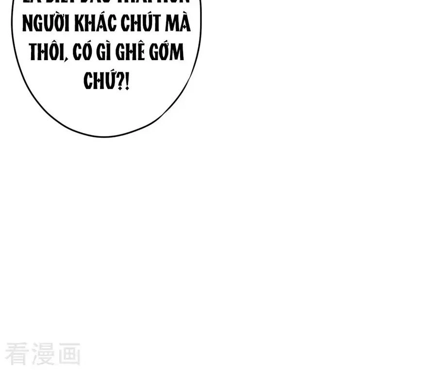 Thiếu Soái, Vợ Anh Muốn Lật Trời! Chapter 11 - 71