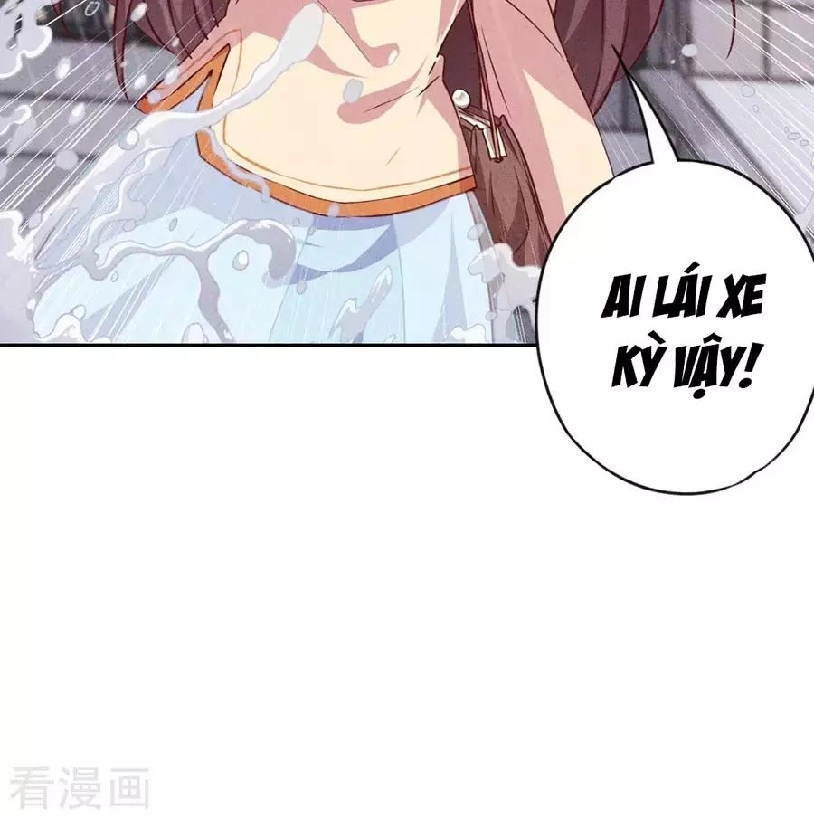 Thiếu Soái, Vợ Anh Muốn Lật Trời! Chapter 12 - 5