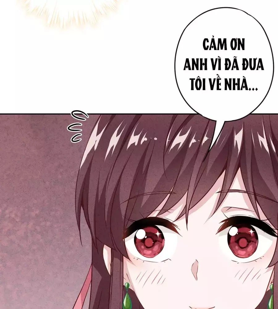 Thiếu Soái, Vợ Anh Muốn Lật Trời! Chapter 12 - 16