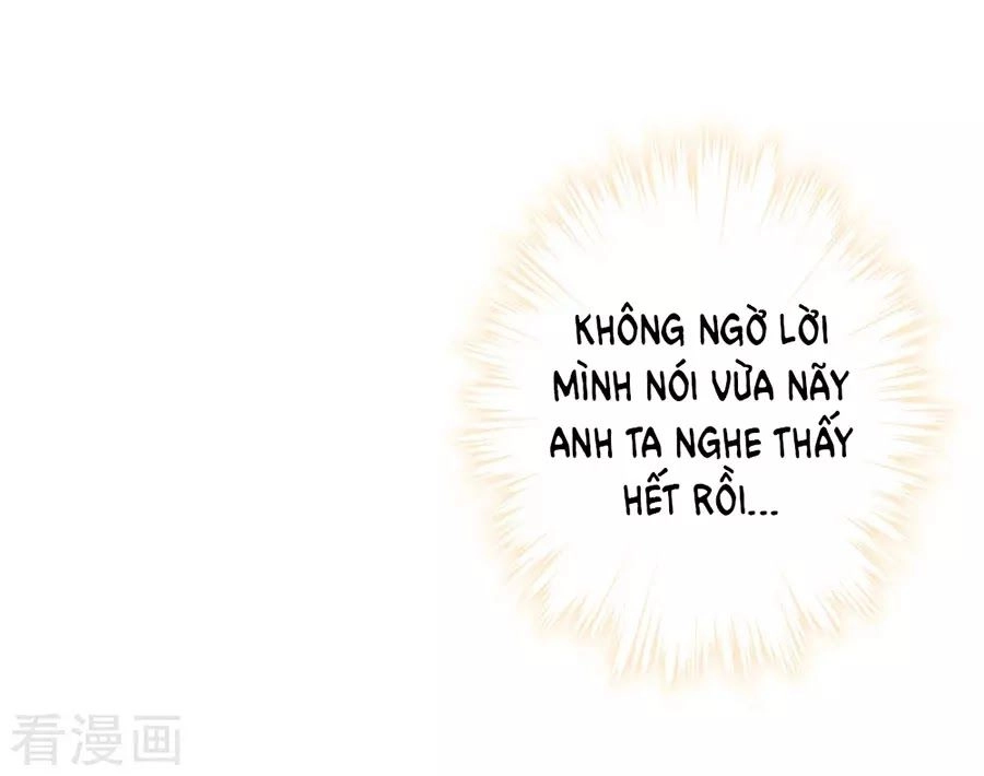 Thiếu Soái, Vợ Anh Muốn Lật Trời! Chapter 12 - 20