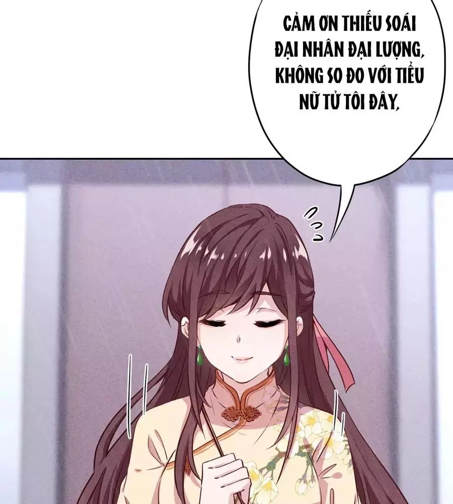 Thiếu Soái, Vợ Anh Muốn Lật Trời! Chapter 12 - 28