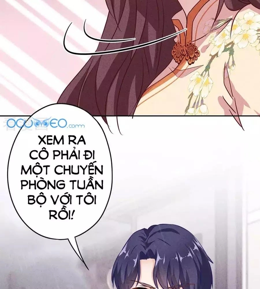 Thiếu Soái, Vợ Anh Muốn Lật Trời! Chapter 13 - 2