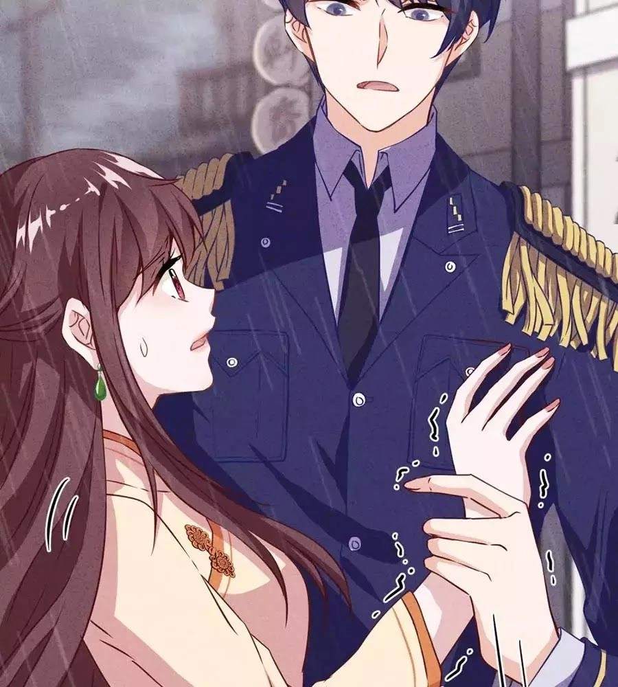 Thiếu Soái, Vợ Anh Muốn Lật Trời! Chapter 13 - 3