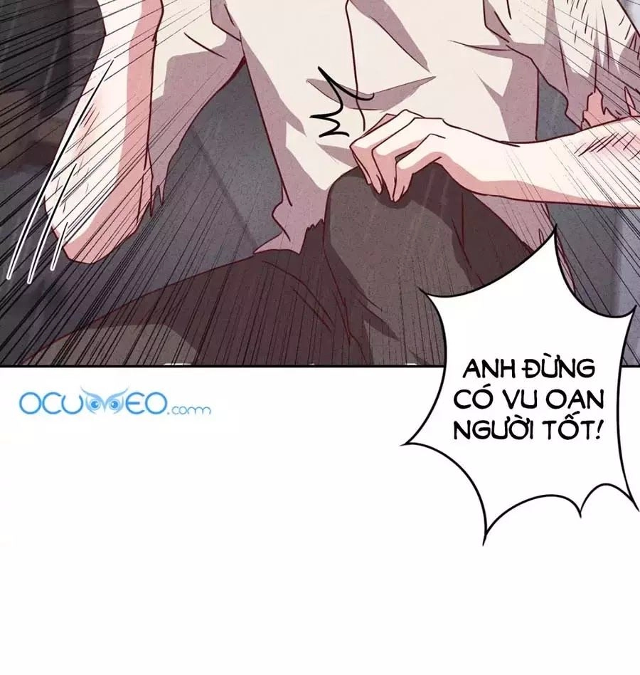 Thiếu Soái, Vợ Anh Muốn Lật Trời! Chapter 13 - 7