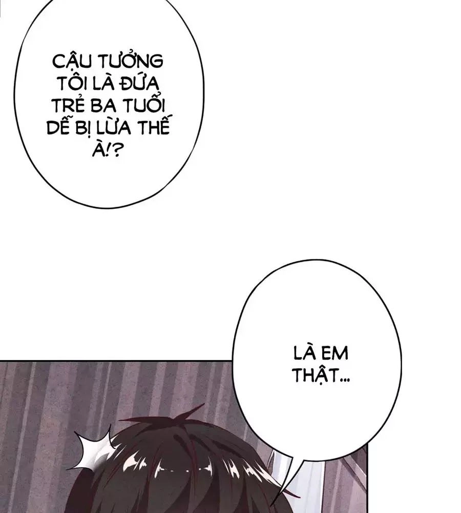 Thiếu Soái, Vợ Anh Muốn Lật Trời! Chapter 13 - 9