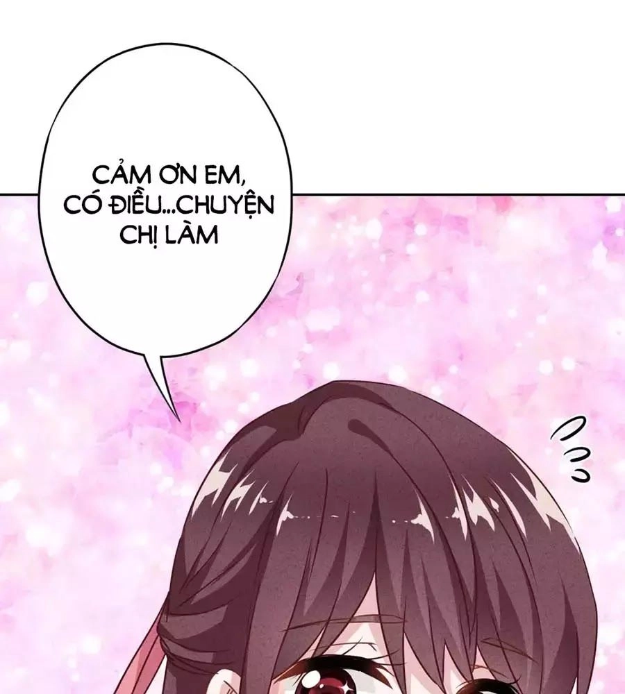 Thiếu Soái, Vợ Anh Muốn Lật Trời! Chapter 13 - 12