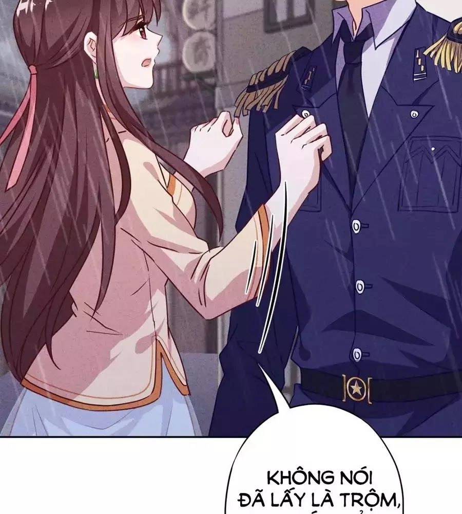 Thiếu Soái, Vợ Anh Muốn Lật Trời! Chapter 13 - 16