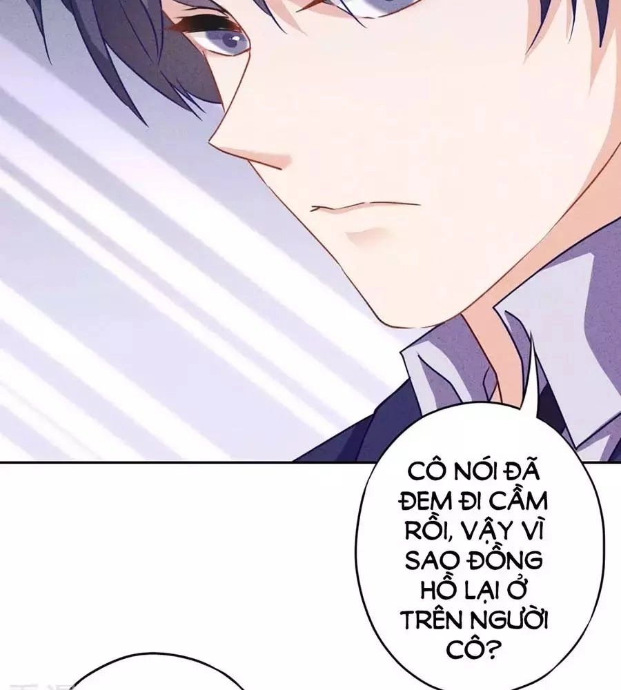 Thiếu Soái, Vợ Anh Muốn Lật Trời! Chapter 13 - 18