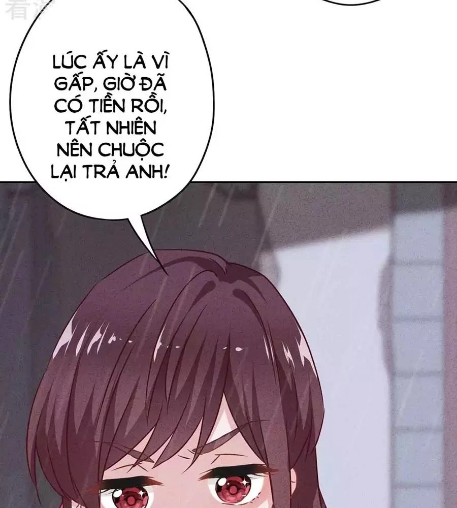 Thiếu Soái, Vợ Anh Muốn Lật Trời! Chapter 13 - 19