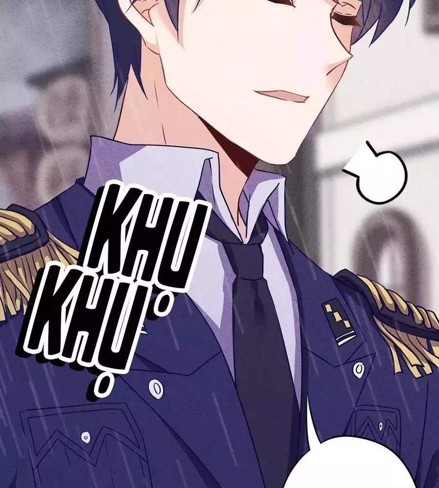 Thiếu Soái, Vợ Anh Muốn Lật Trời! Chapter 13 - 23