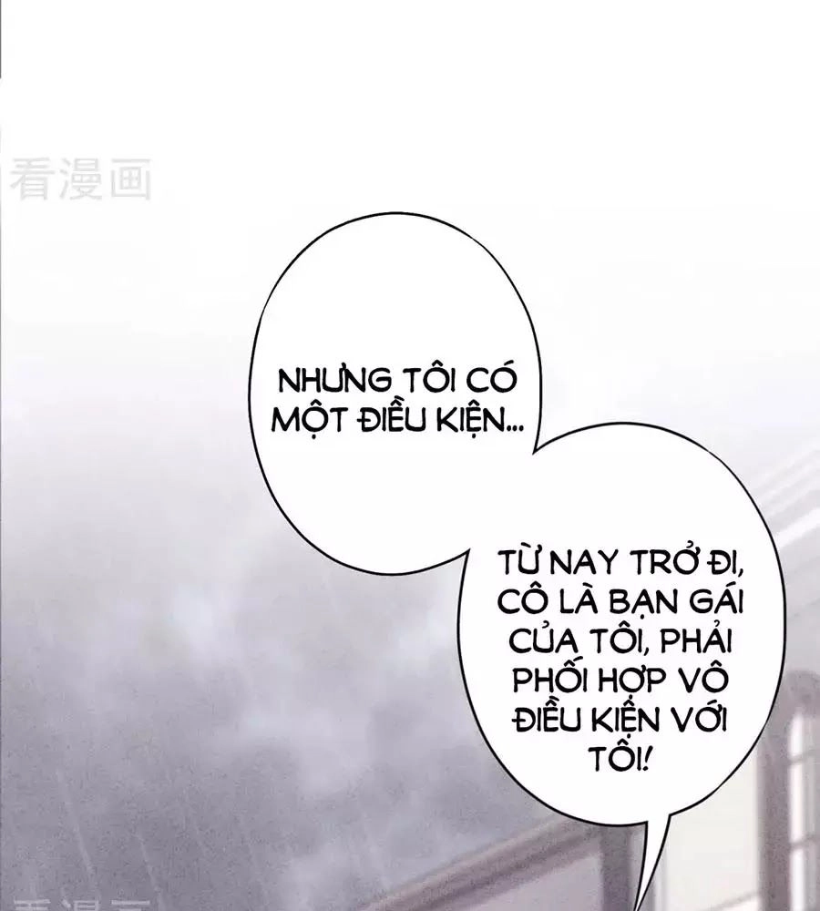 Thiếu Soái, Vợ Anh Muốn Lật Trời! Chapter 13 - 27