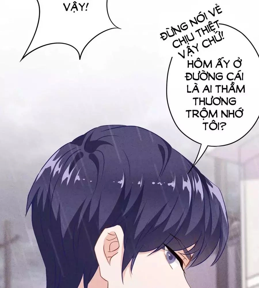 Thiếu Soái, Vợ Anh Muốn Lật Trời! Chapter 13 - 32