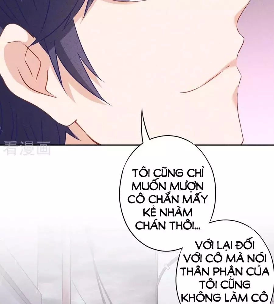 Thiếu Soái, Vợ Anh Muốn Lật Trời! Chapter 13 - 36