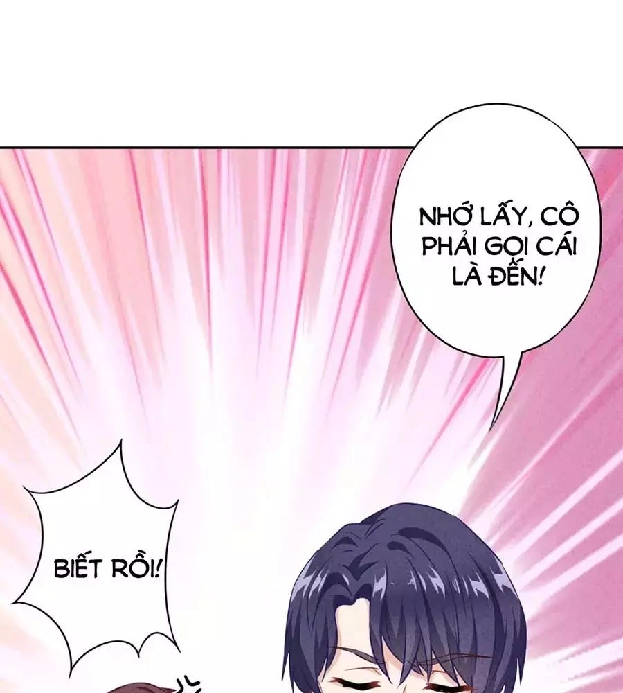 Thiếu Soái, Vợ Anh Muốn Lật Trời! Chapter 13 - 39