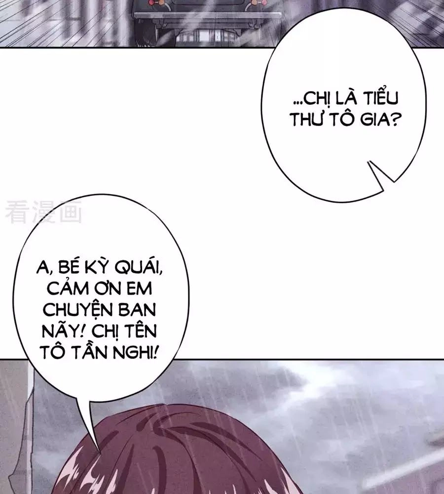 Thiếu Soái, Vợ Anh Muốn Lật Trời! Chapter 13 - 43