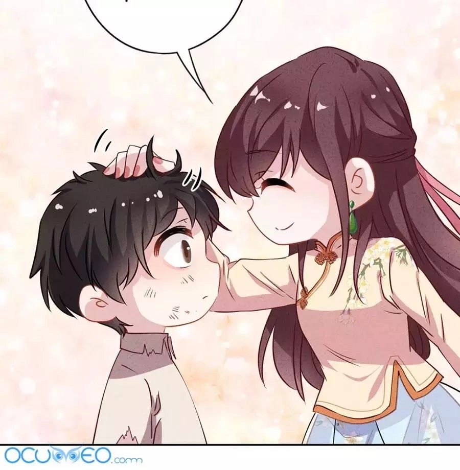 Thiếu Soái, Vợ Anh Muốn Lật Trời! Chapter 13 - 47