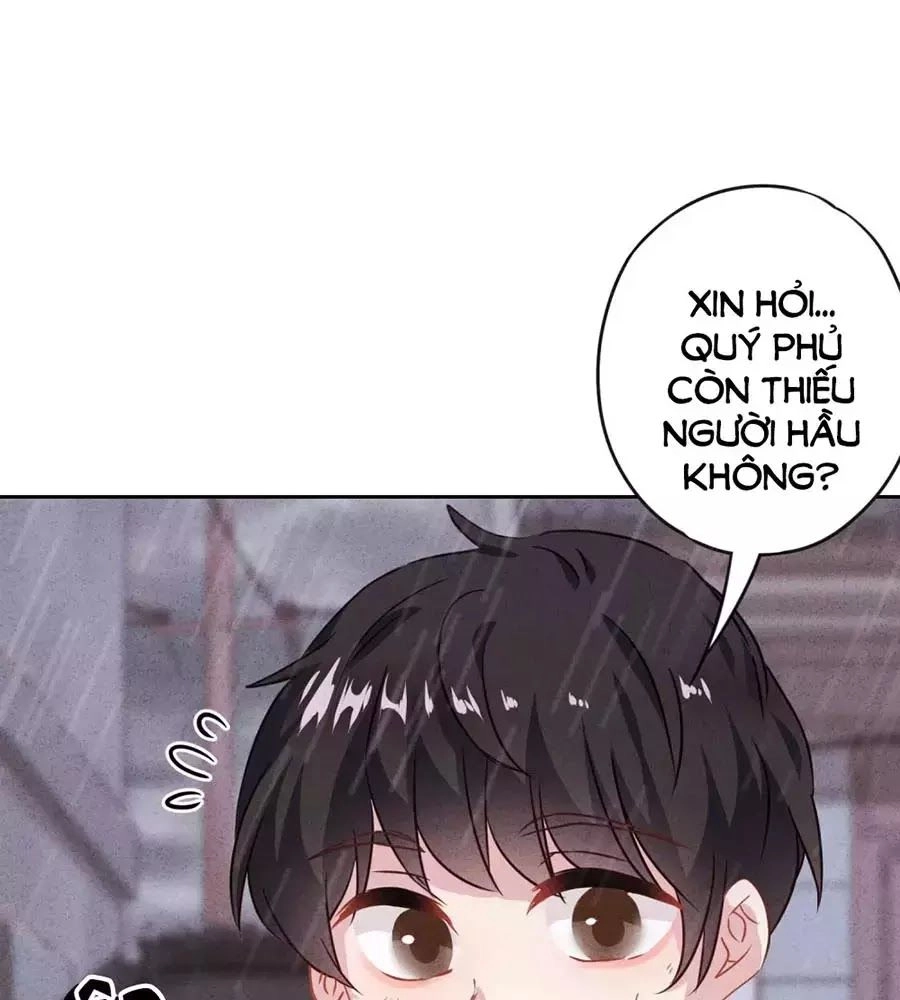 Thiếu Soái, Vợ Anh Muốn Lật Trời! Chapter 13 - 48