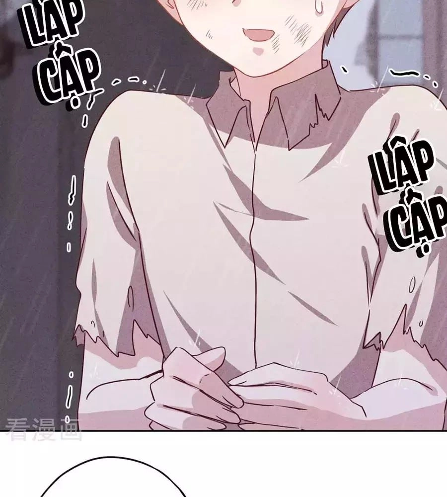 Thiếu Soái, Vợ Anh Muốn Lật Trời! Chapter 13 - 49