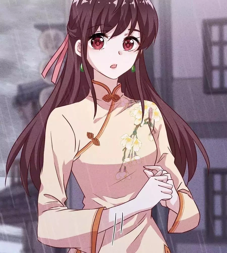 Thiếu Soái, Vợ Anh Muốn Lật Trời! Chapter 13 - 54