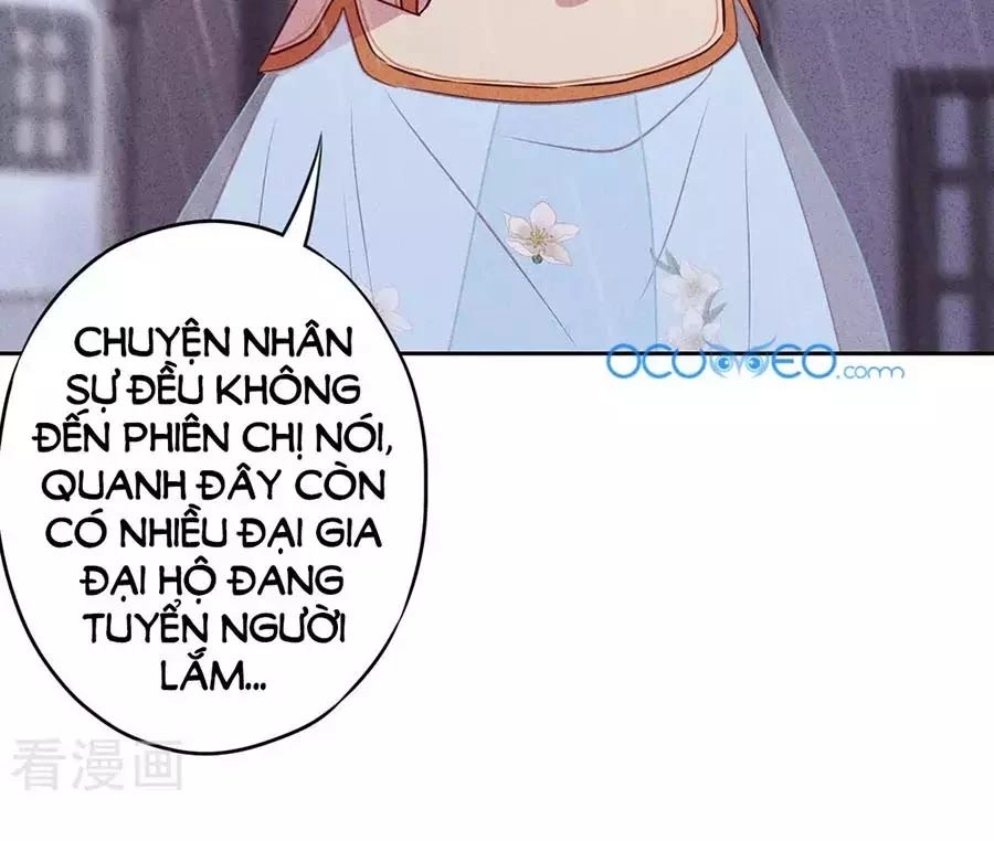 Thiếu Soái, Vợ Anh Muốn Lật Trời! Chapter 13 - 55