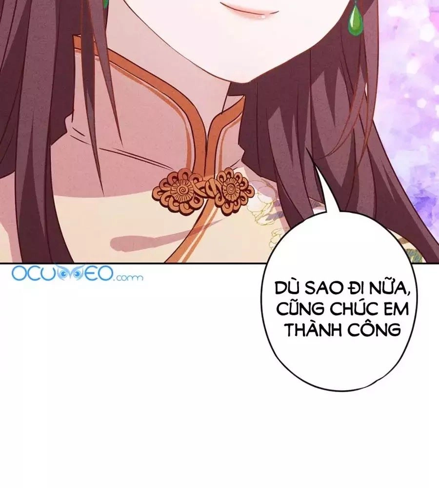 Thiếu Soái, Vợ Anh Muốn Lật Trời! Chapter 13 - 57