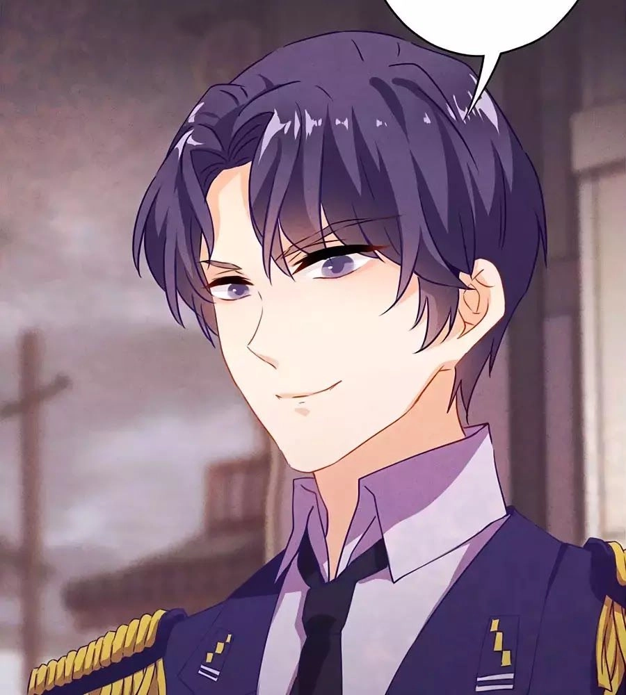 Thiếu Soái, Vợ Anh Muốn Lật Trời! Chapter 14 - 3