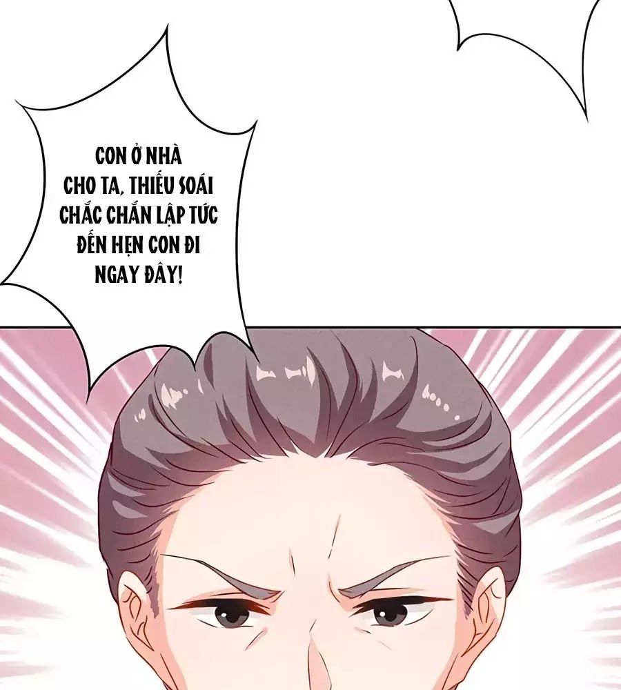 Thiếu Soái, Vợ Anh Muốn Lật Trời! Chapter 14 - 22