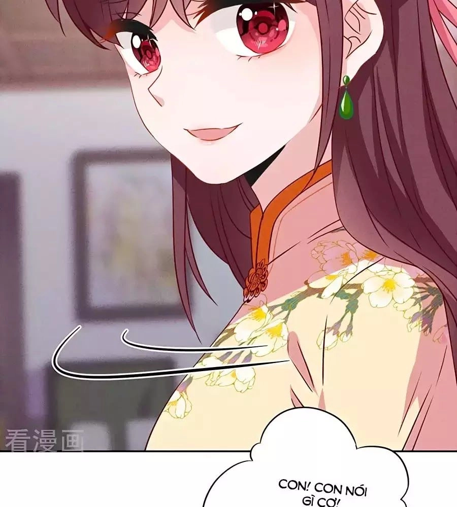 Thiếu Soái, Vợ Anh Muốn Lật Trời! Chapter 14 - 25