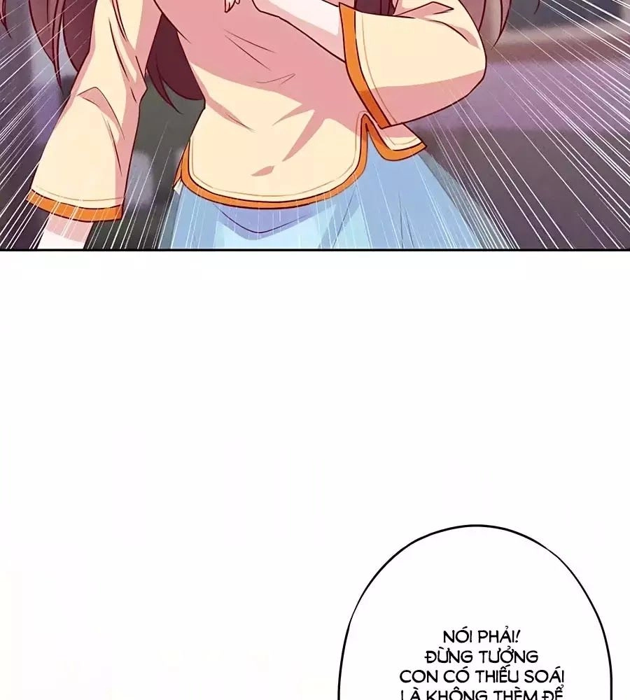 Thiếu Soái, Vợ Anh Muốn Lật Trời! Chapter 14 - 31