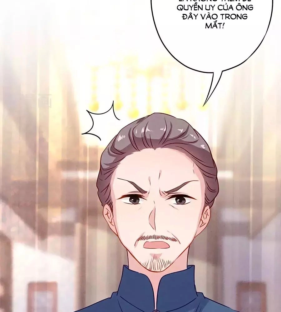 Thiếu Soái, Vợ Anh Muốn Lật Trời! Chapter 14 - 32