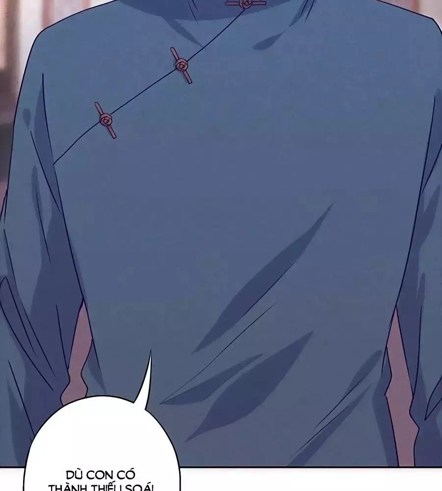 Thiếu Soái, Vợ Anh Muốn Lật Trời! Chapter 14 - 33