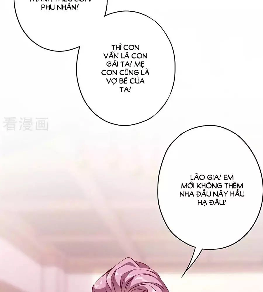 Thiếu Soái, Vợ Anh Muốn Lật Trời! Chapter 14 - 34