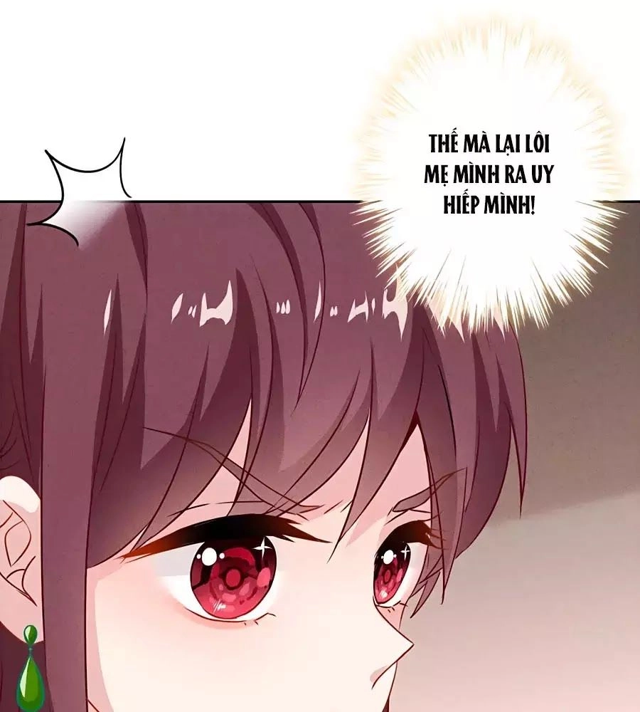 Thiếu Soái, Vợ Anh Muốn Lật Trời! Chapter 14 - 37