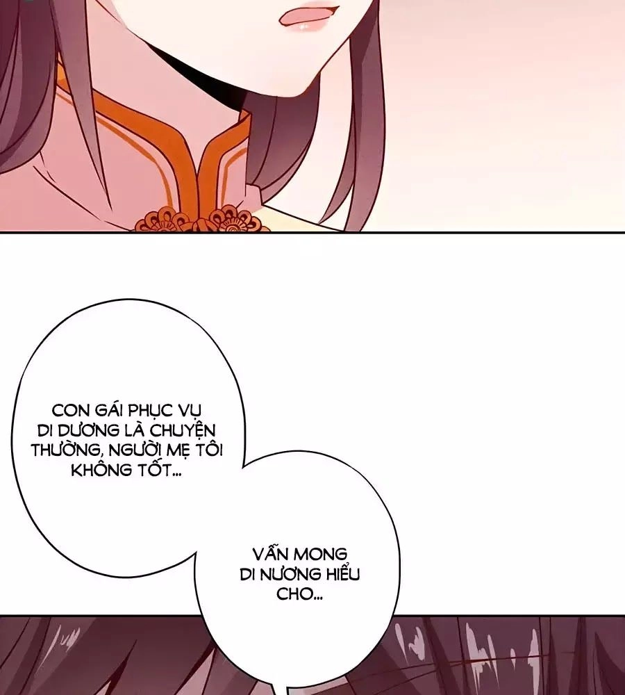 Thiếu Soái, Vợ Anh Muốn Lật Trời! Chapter 14 - 38