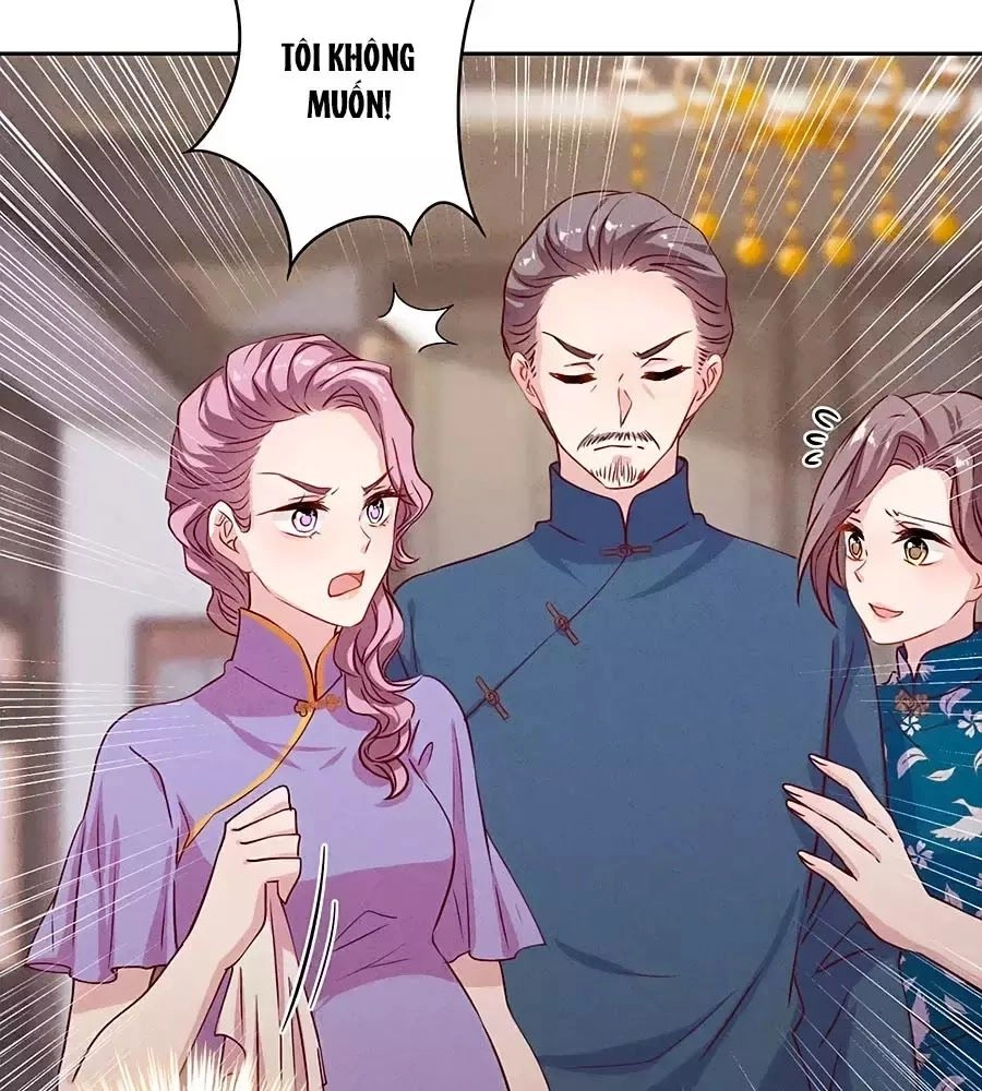 Thiếu Soái, Vợ Anh Muốn Lật Trời! Chapter 14 - 41