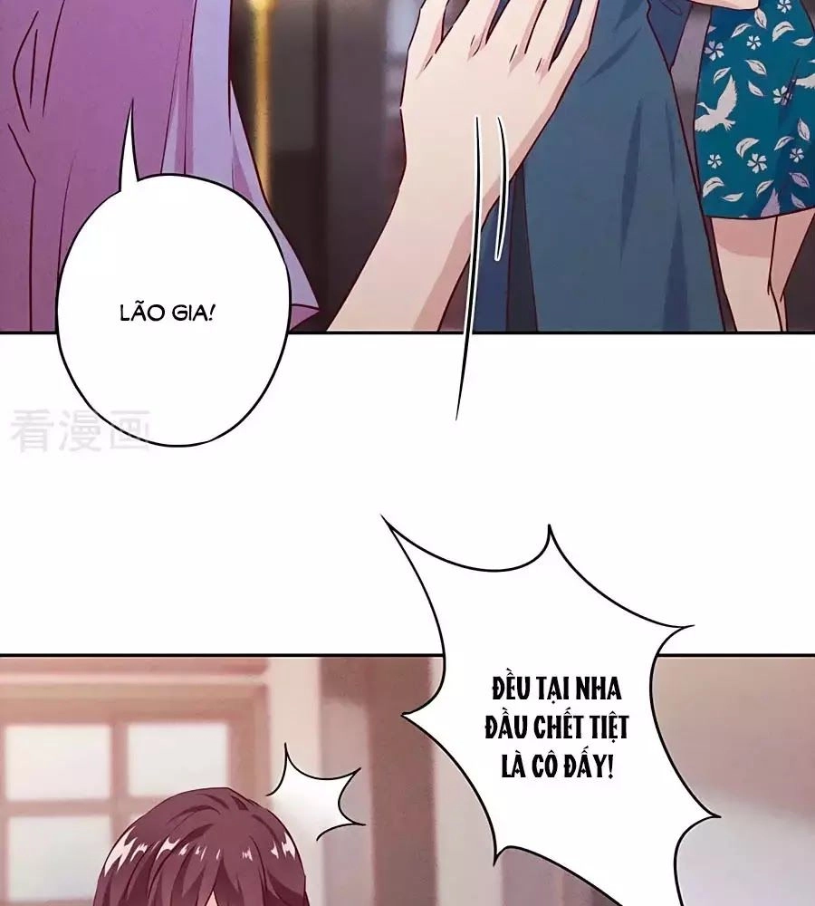 Thiếu Soái, Vợ Anh Muốn Lật Trời! Chapter 14 - 46