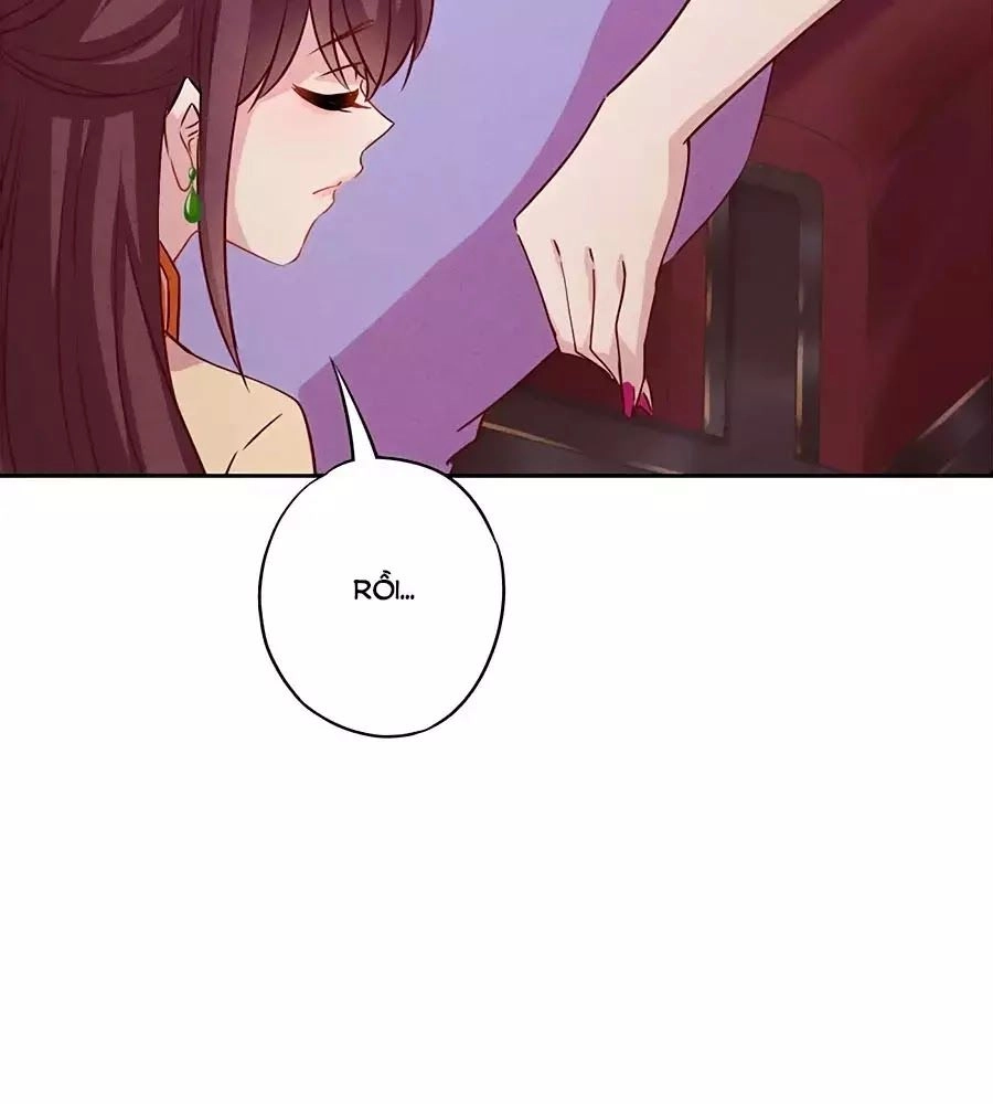 Thiếu Soái, Vợ Anh Muốn Lật Trời! Chapter 14 - 49